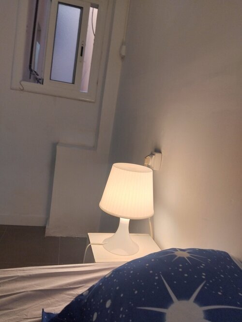 Room in a 2-person shared flat in Horta-Guinardó · 2