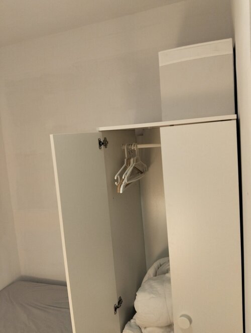 Room in a 2-person shared flat in Horta-Guinardó · 3