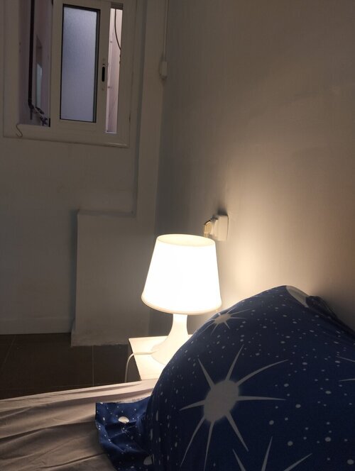 Room in a 2-person shared flat in Horta-Guinardó · 4