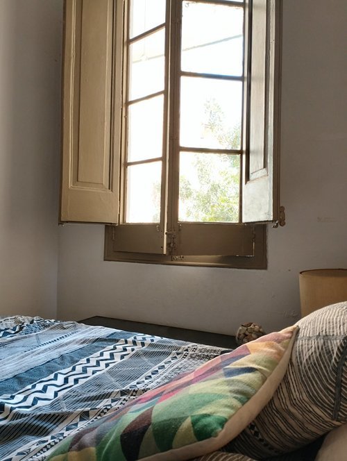 Room in a 4-person shared flat in Sant Andreu · 3