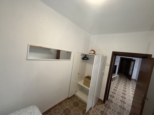 Room in a 3-person shared flat in Sants-Montjuïc · 3
