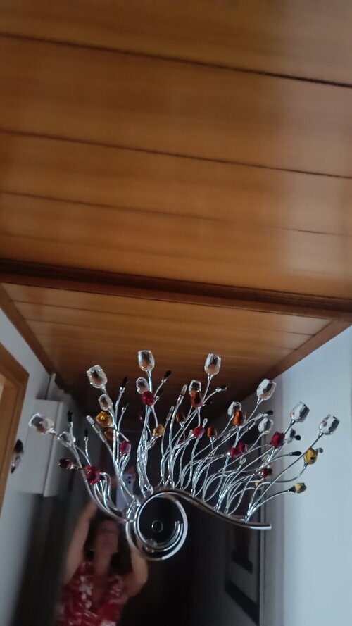 Habitación en piso compartido de 3 personas en Sants-Montjuïc · 2