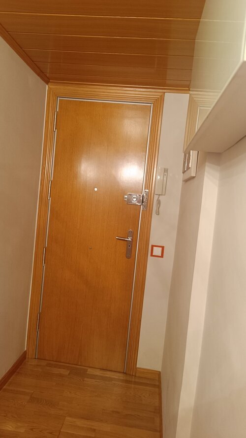 Habitación en piso compartido de 3 personas en Sants-Montjuïc · 3