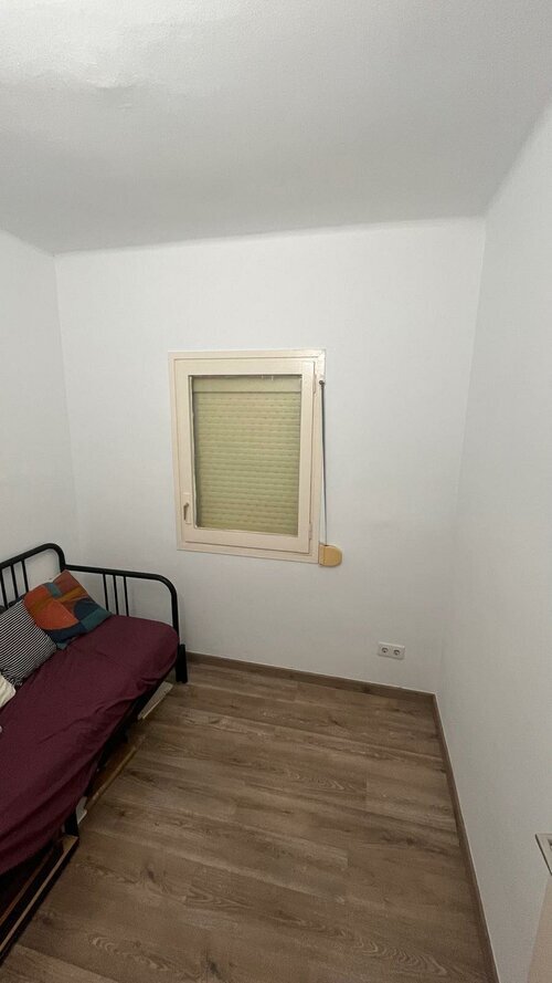 Room in a 3-person shared flat in Sant Martí · 3