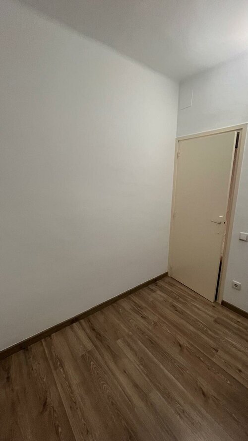 Room in a 3-person shared flat in Sant Martí · 4