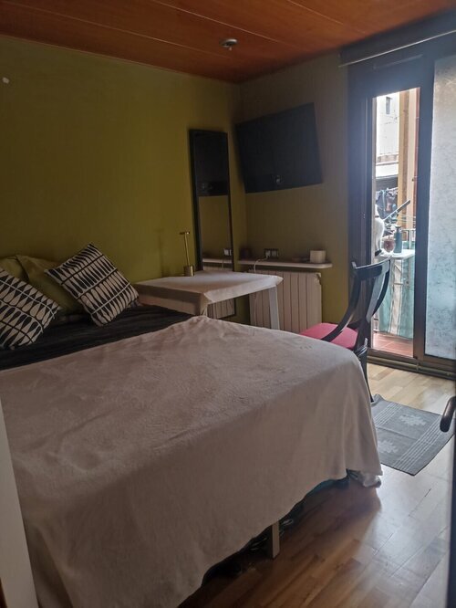 Habitación · Horta-Guinardó