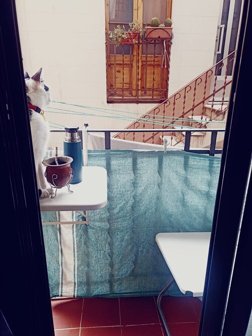 Room in a 2-person shared flat in Horta-Guinardó · 2