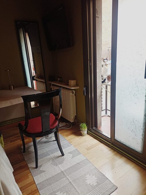 Room in a 2-person shared flat in Horta-Guinardó · 3