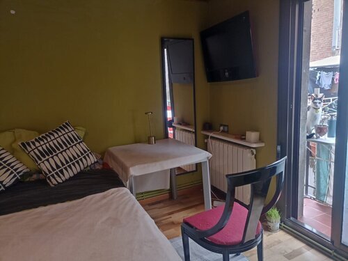 Room in a 2-person shared flat in Horta-Guinardó · 4