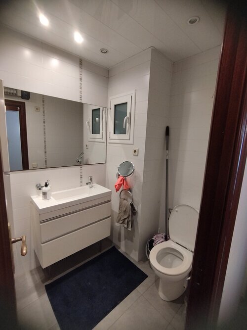 Room in a 3-person shared flat in Sant Martí · 2