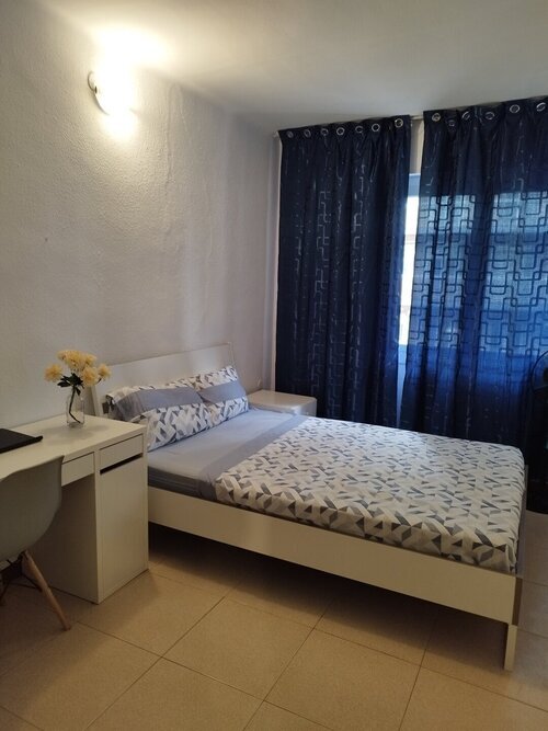 Room in a 3-person shared flat in Sant Martí · 4