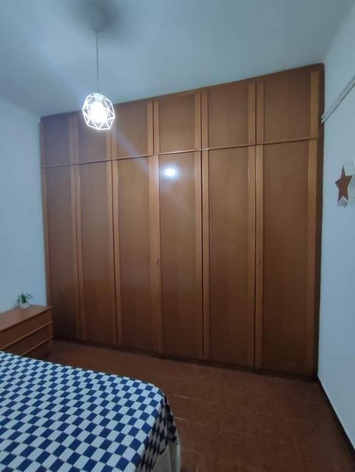 Room in a 4-person shared flat in Eixample · 3