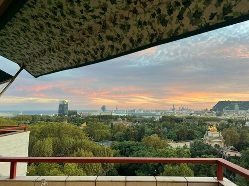 Room in a 2-person shared flat in Ciutat Vella · 2