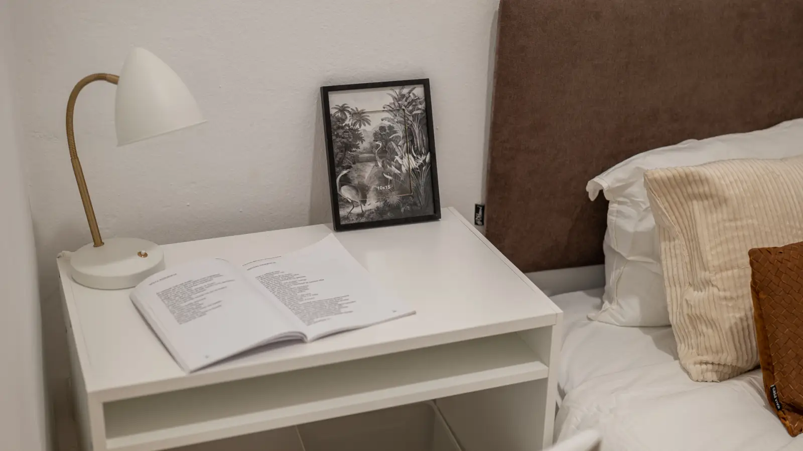 Habitación amueblada en piso compartido en Eixample · 4