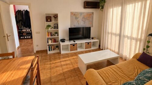 Room in a 3-person shared flat in Horta-Guinardó · 4