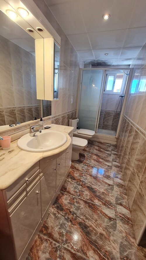 Habitación en piso compartido de 4 personas en Sant Martí · 3