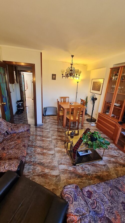 Habitación en piso compartido de 4 personas en Sant Martí · 4
