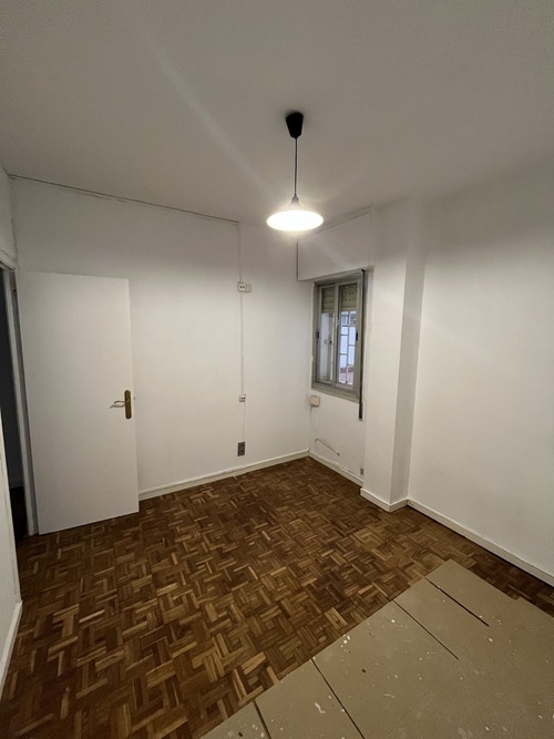Habitación en piso compartido de 3 personas en Sant Andreu · 2