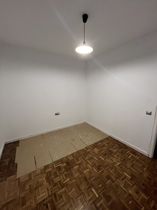 Habitación en piso compartido de 3 personas en Sant Andreu · 3