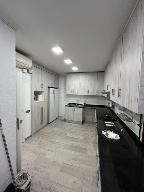 Habitación en piso compartido de 3 personas en Sant Andreu · 4