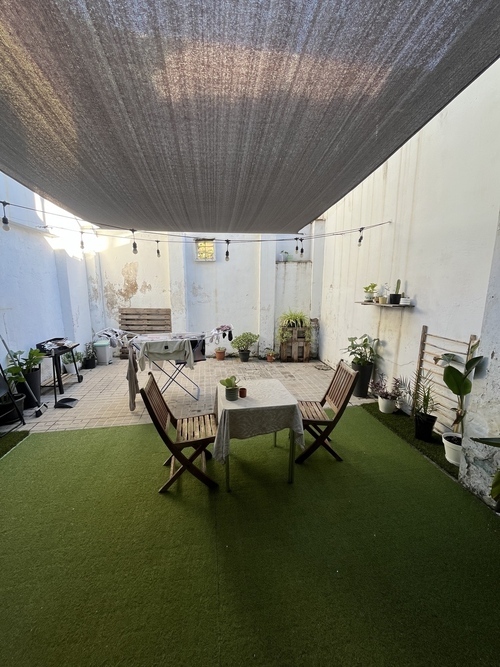 Room in a 2-person shared flat in Sant Martí · 2