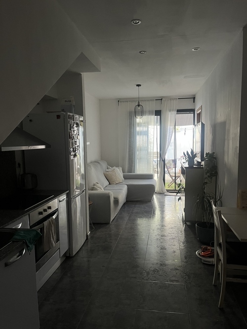 Room in a 2-person shared flat in Sant Martí · 3