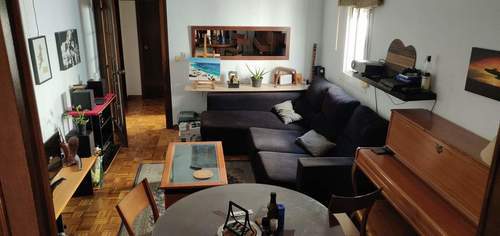 Room in a 2-person shared flat in Sant Martí · 2