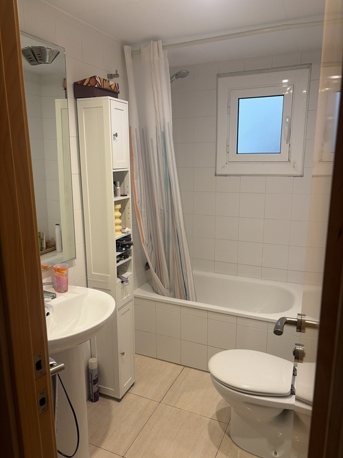 Room in a 2-person shared flat in Sants-Montjuïc · 4