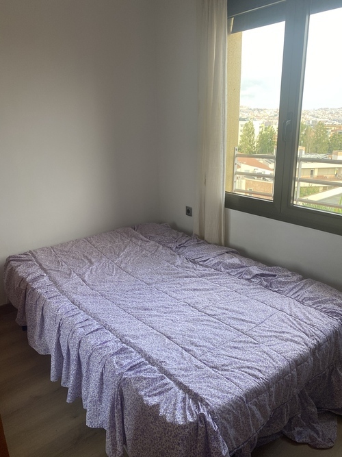 Room in a 3-person shared flat in Nou Barris · 3