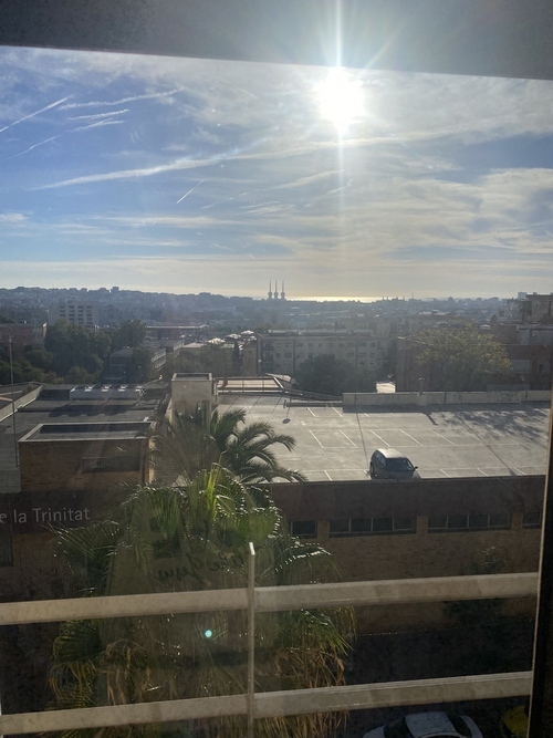 Room in a 3-person shared flat in Nou Barris · 4