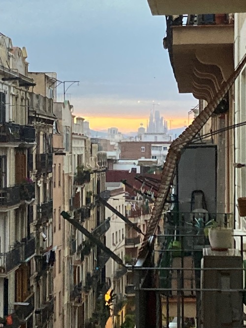 Room in a 2-person shared flat in Sants-Montjuïc · 3