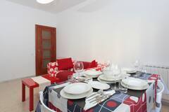 Habitación en piso compartido de 4 personas en Sant Martí · 2