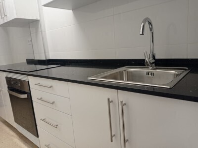 Habitación en piso compartido de 4 personas en Sant Martí · 4