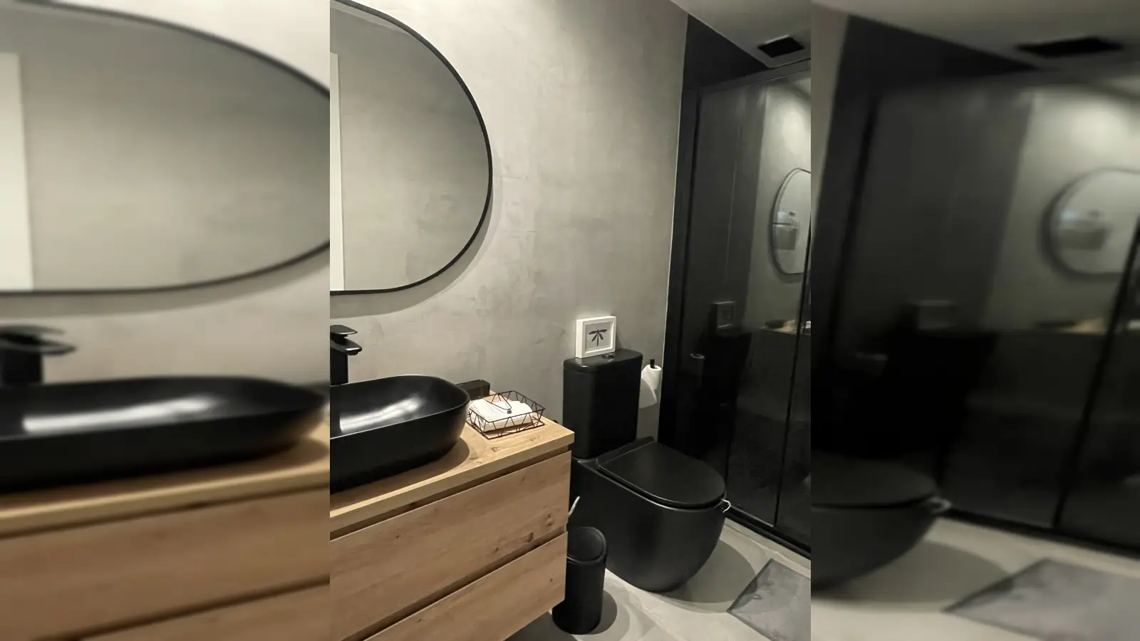 Furnished 1-bedroom flat in Sants-Montjuïc, 60 m² · 4