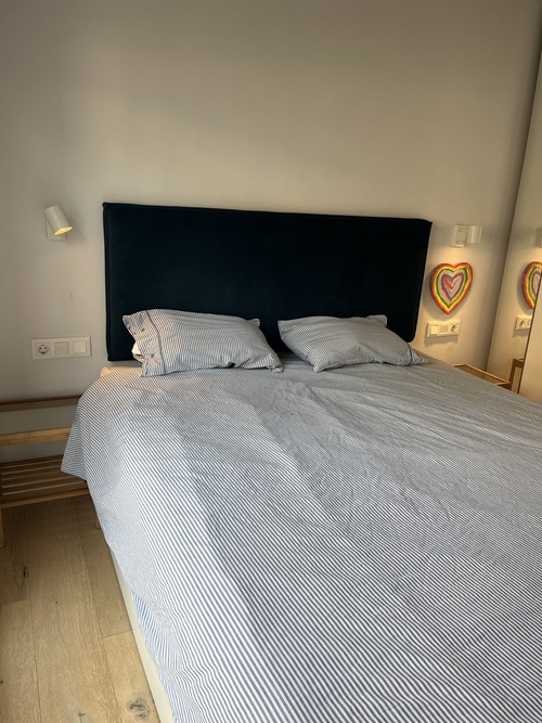 Piso en Gràcia, 69 m² · 2