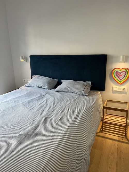 Piso en Gràcia, 69 m² · 3