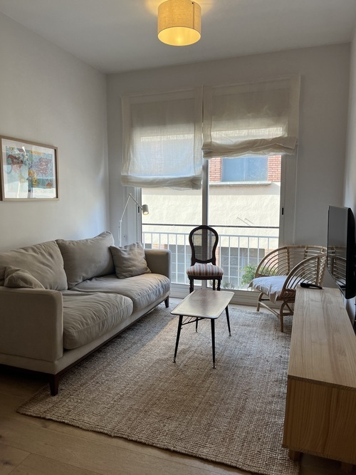Piso en Gràcia, 69 m² · 4