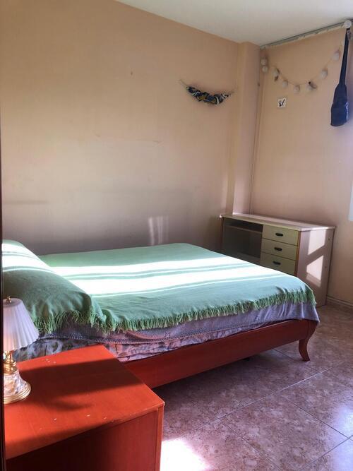 Room in a 4-person shared flat in Sant Martí · 3