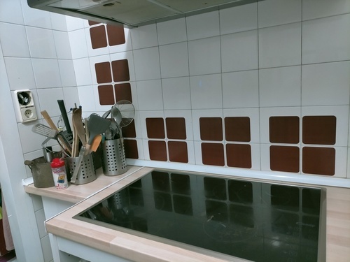 Room in a 2-person shared flat in Sants-Montjuïc · 4