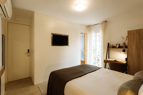 Habitación en piso compartido en Horta-Guinardó · 2