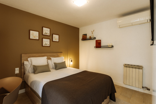 Habitación en piso compartido en Horta-Guinardó · 4
