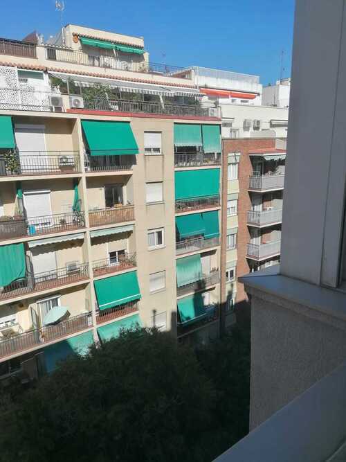 Flat in Eixample, 110 m² · 3