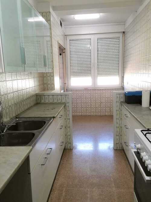 Flat in Eixample, 110 m² · 4