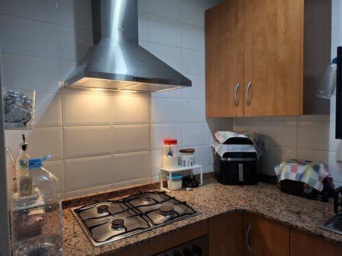 Room in a 5-person shared flat in Eixample · 3