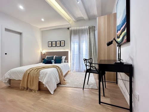 Room · Ciutat Vella