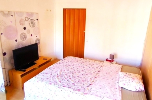 Habitación en piso compartido en Sant Martí · 2