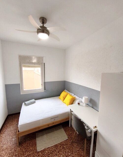 Room · Gràcia