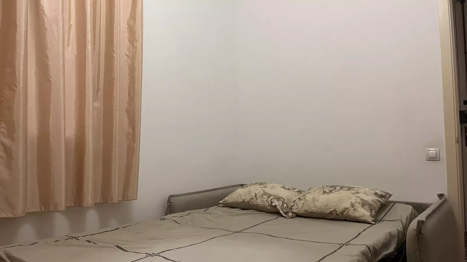 Habitación amueblada en piso compartido en Eixample · 3