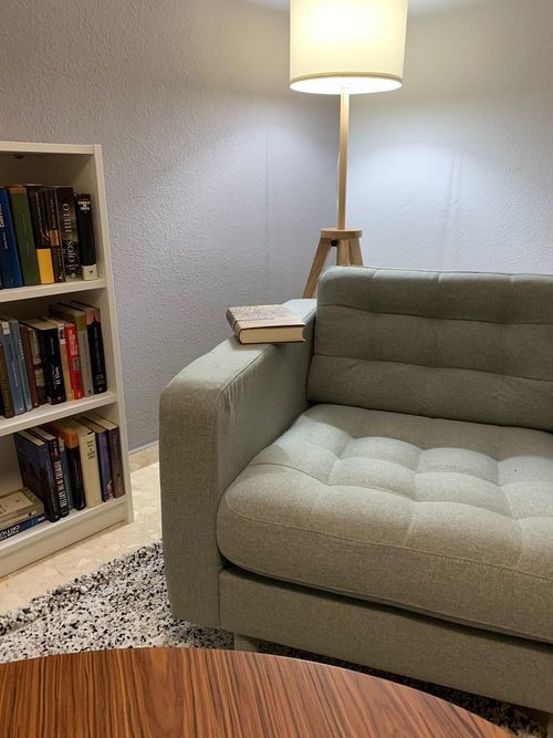 Habitación en piso compartido de 4 personas en Sarrià–Sant Gervasi · 4
