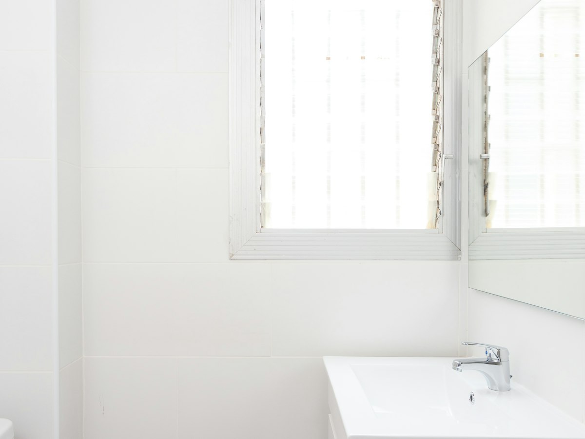 Habitación amueblada en piso compartido de 5 personas en Sants-Montjuïc · 4